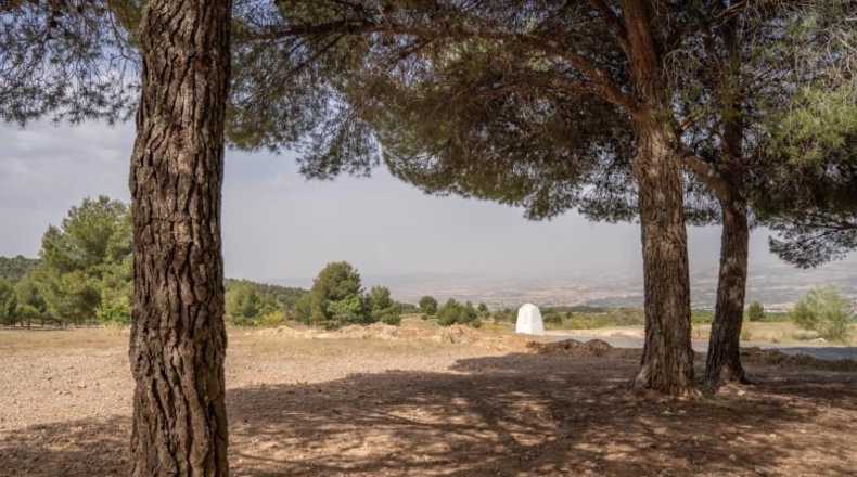 Granada - Ogíjares - 450m2