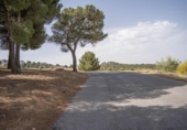 Chalet independiente con terreno en venta en la España, Ogíjares, ref: TR398940 foto