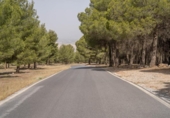 Chalet independiente con terreno en venta en la España, Ogíjares, ref: TR398940 foto