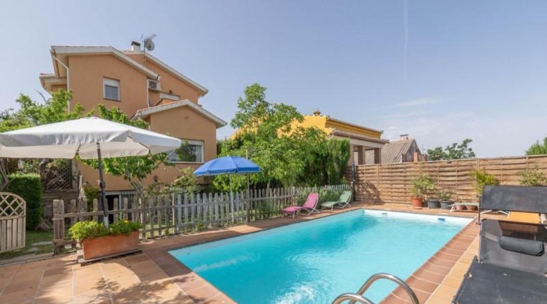 Granada - Ogíjares - 450m2