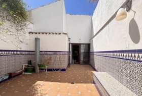 Algodonales 272&nbsp;m²