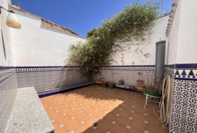 Algodonales 272&nbsp;m²