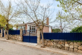 Uceda 1189&nbsp;m²