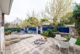 Uceda 1189&nbsp;m²