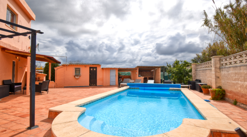 Valencia - Gandia - 531m2