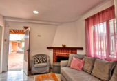 Chalet independiente con terreno en venta en la España, Gandia, ref: TR414340 foto