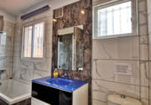 Chalet independiente con terreno en venta en la España, Gandia, ref: TR414340 foto