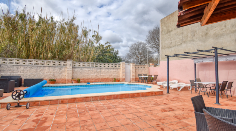 Valencia - Gandia - 531m2