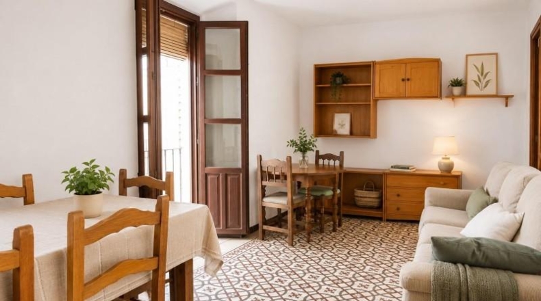 Córdoba - Кордова - 252m2