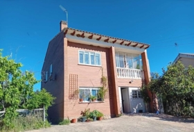 Pedrezuela 210&nbsp;m²