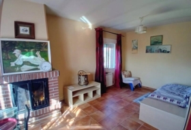 Pedrezuela 210&nbsp;m²