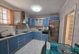 San Bartolomé de Tirajana 80&nbsp;m²