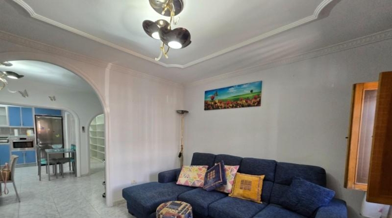 Лас-Пальмас - San Bartolomé de Tirajana - 80m2