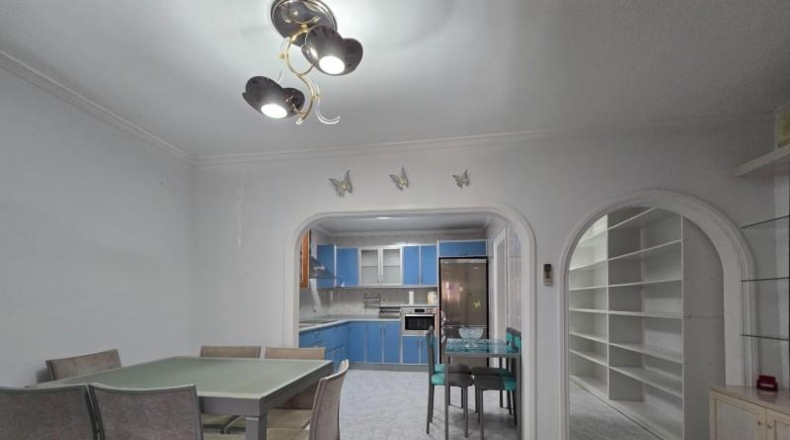 Лас-Пальмас - San Bartolomé de Tirajana - 80m2