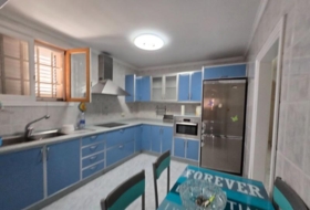 San Bartolomé de Tirajana 80&nbsp;m²