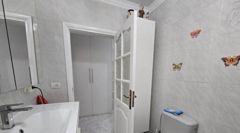 Лас-Пальмас - San Bartolomé de Tirajana - 80m2