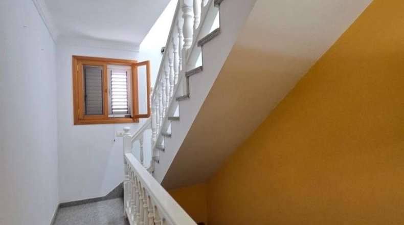 Лас-Пальмас - San Bartolomé de Tirajana - 80m2