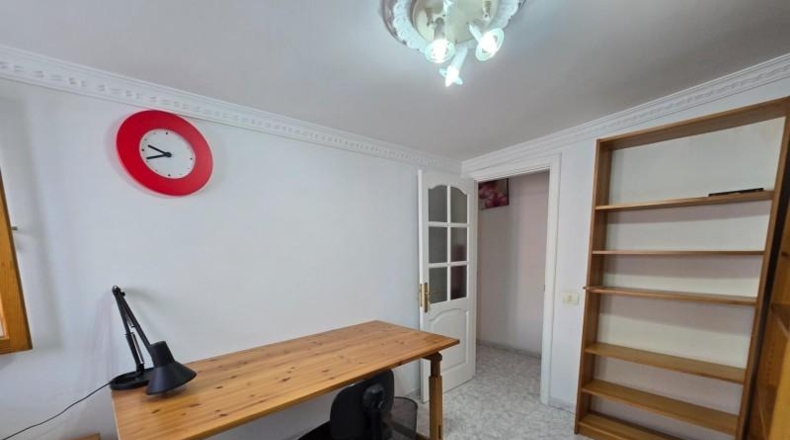 Лас-Пальмас - San Bartolomé de Tirajana - 80m2