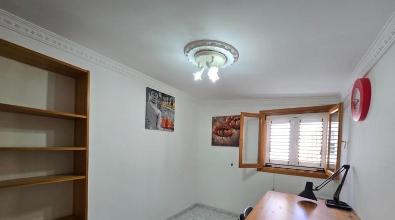 Лас-Пальмас - San Bartolomé de Tirajana - 80m2
