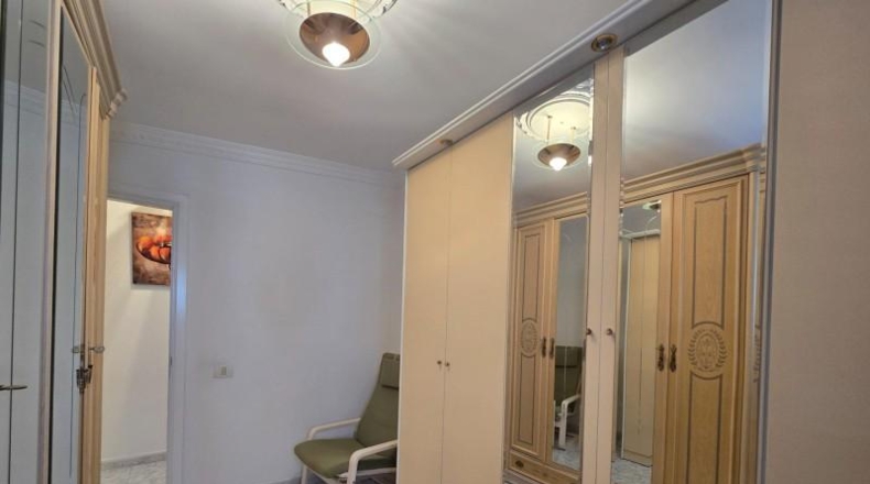 Лас-Пальмас - San Bartolomé de Tirajana - 80m2