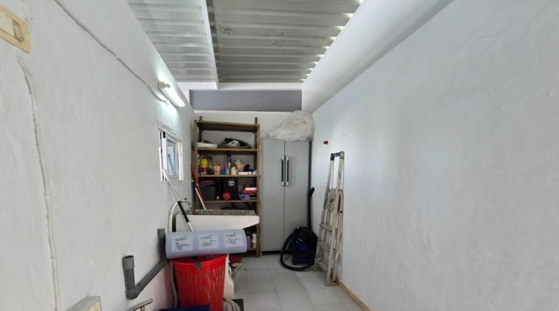 Лас-Пальмас - San Bartolomé de Tirajana - 80m2
