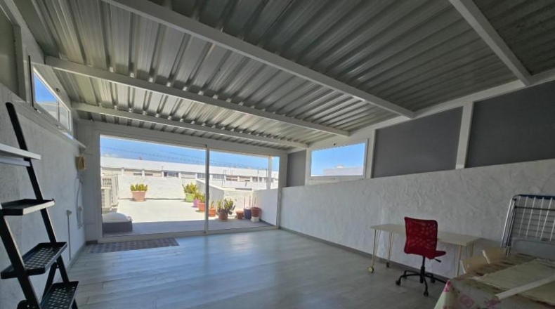 Лас-Пальмас - San Bartolomé de Tirajana - 80m2