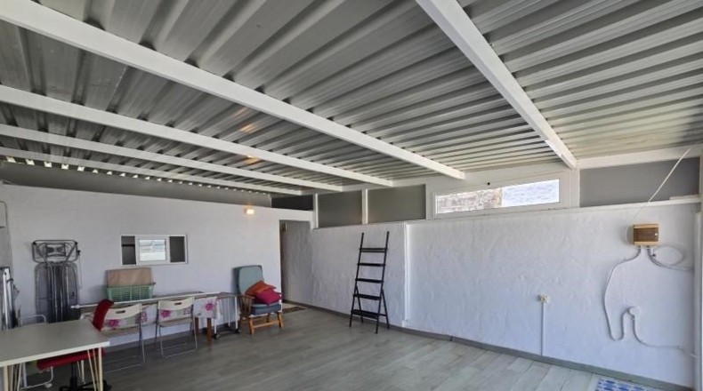 Лас-Пальмас - San Bartolomé de Tirajana - 80m2