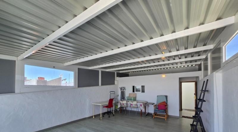 Лас-Пальмас - San Bartolomé de Tirajana - 80m2