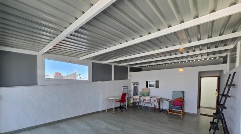 Лас-Пальмас - San Bartolomé de Tirajana - 80m2