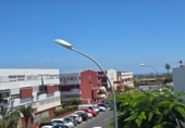 Casa de pueblo en venta en la España, San Bartolomé de Tirajana, ref: TR414342 foto