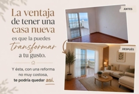 Candelaria 245&nbsp;m²