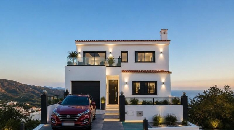 Санта-Крус-де-Тенерифе - Candelaria - 245m2