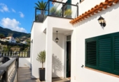 Chalet independiente con terreno en venta en la España, Candelaria, ref: TR382812 foto