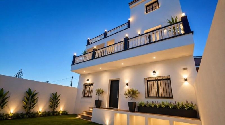 Санта-Крус-де-Тенерифе - Candelaria - 245m2