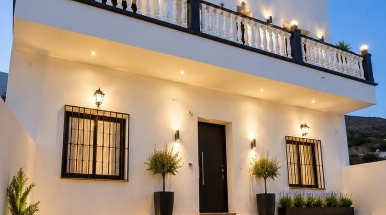 Санта-Крус-де-Тенерифе - Candelaria - 245m2