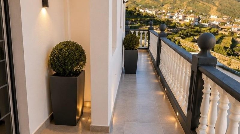 Санта-Крус-де-Тенерифе - Candelaria - 245m2