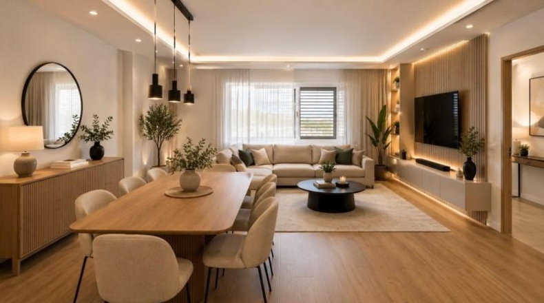 Санта-Крус-де-Тенерифе - Candelaria - 245m2