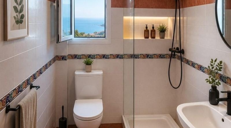 Санта-Крус-де-Тенерифе - Candelaria - 245m2