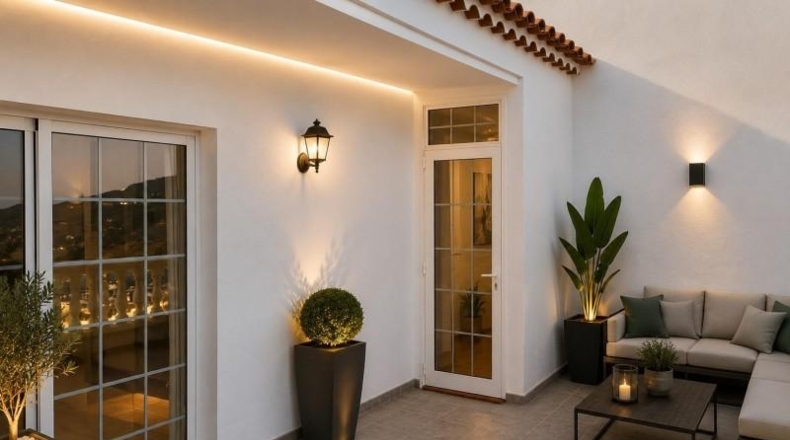 Санта-Крус-де-Тенерифе - Candelaria - 245m2