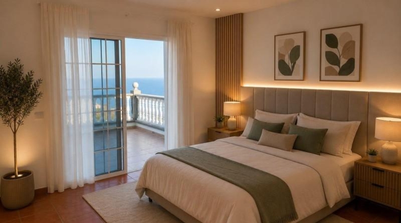 Санта-Крус-де-Тенерифе - Candelaria - 245m2
