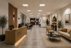 Almassora 339&nbsp;м²