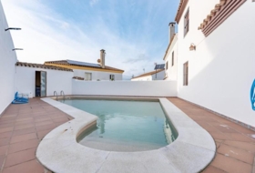 Medina Sidonia 280&nbsp;m² 