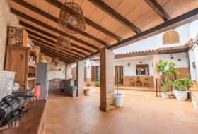 Medina Sidonia 280&nbsp;m² 