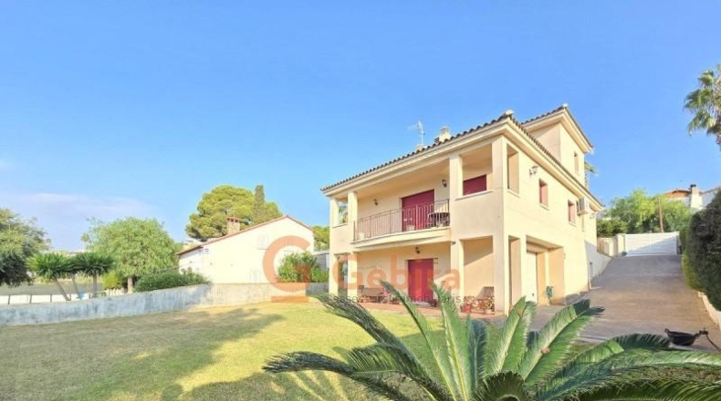 Tarragona - Cunit - 578m2
