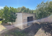 Chalet independiente con terreno en venta en la España, Ariany, ref: TR414343 foto