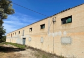 Chalet independiente con terreno en venta en la España, Ariany, ref: TR414343 foto