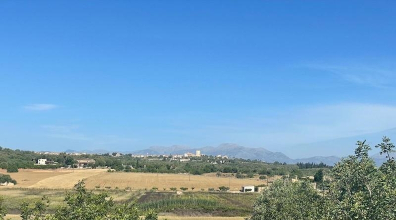 Балеарские острова - Ariany - 14554m2