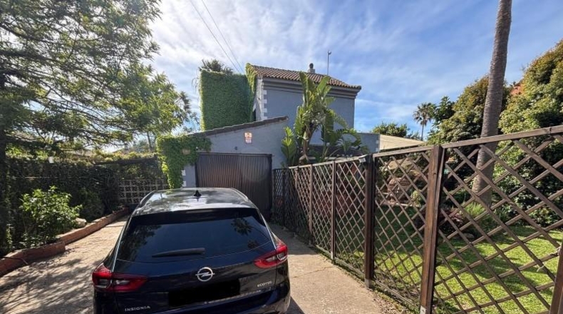 Cádiz - Los Barrios - 350m2