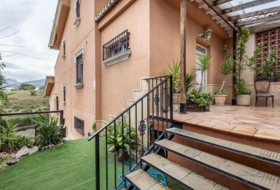 Gójar 660&nbsp;m²