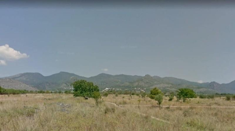 Castellón - Benicasim - 3771m2